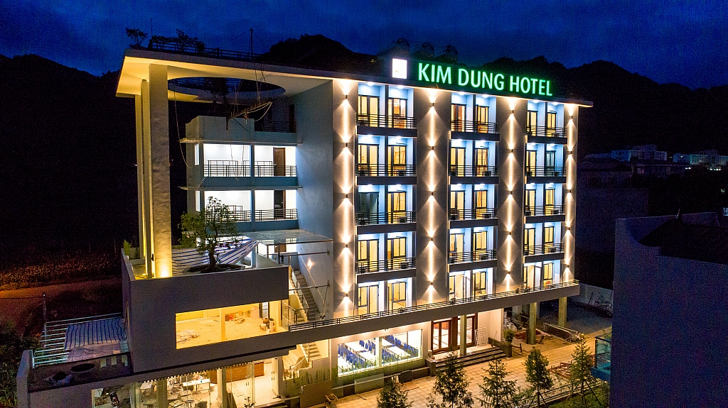 KIM DUNG HOTEL