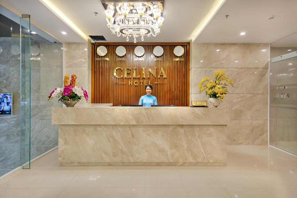 CELINA HOTEL & APARTMENT