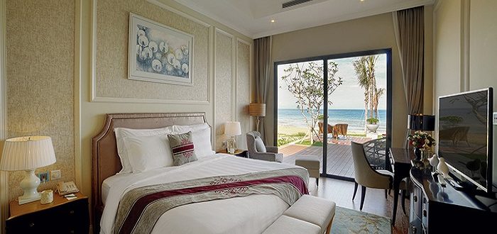 Vinpearl Đà Nẵng Ocean Resort and Villas